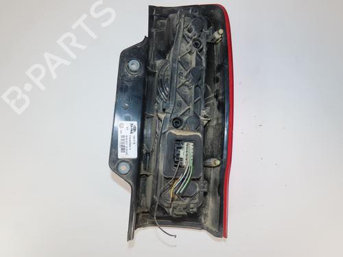 Left taillight CITROËN NEMO MPV 1.4 | BP30093270C34 