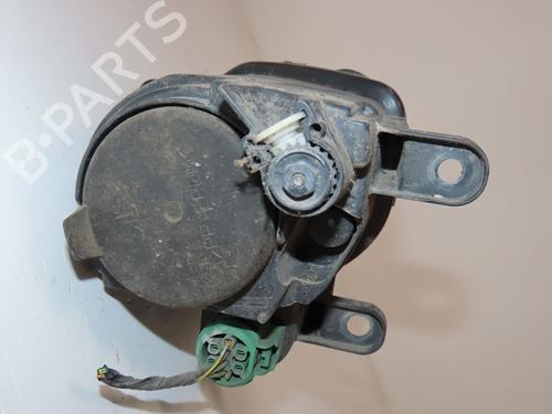 Used Right daytime light FIAT 500 (312_) 1.3 D Multijet (312AXB1A) (75 hp) 27856727
