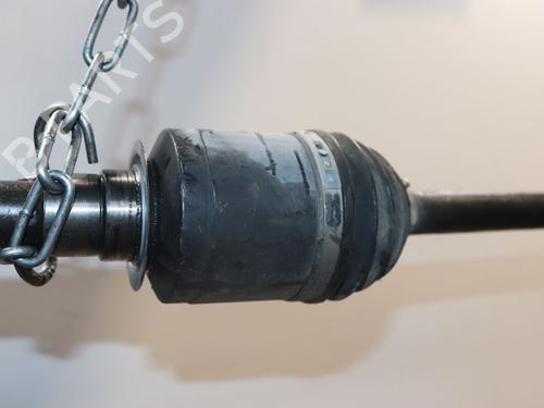 right-front-driveshaft-mercedes-benz-m-class-w166-2011-2012-2013-2014-2015-27581060 main image