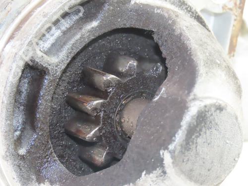 Startmotor KIA RIO IV (YB, SC, FB) 1.4 CRDi 90 (90 hp) 31634504