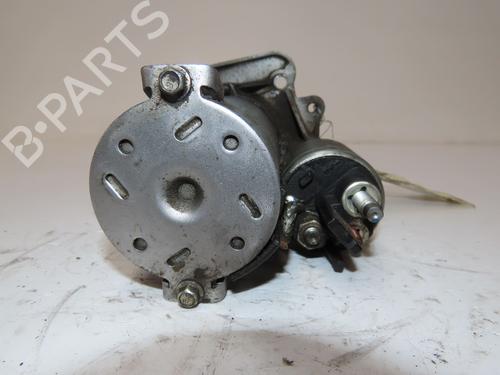 Startmotor RENAULT LAGUNA Coupe (DT0/1) 1.5 dCi (110 hp) 26335837