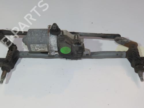 Front wiper motor FORD KA (RU8) 1.2 | BP27246293M29 - Image 2