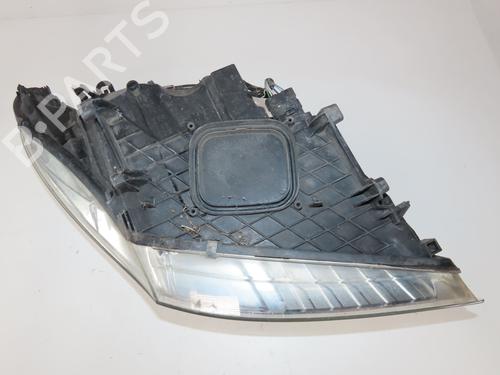 Left headlight RENAULT MEGANE III Hatchback (BZ0/1_, B3_) 1.9 dCi (BZ0N, BZ0J) | BP38298251C28 - Image 2