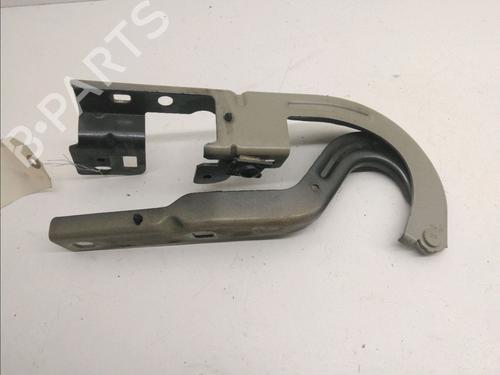 Hinge/Door check strap PEUGEOT 3008 I MPV (0U_) 2.0 HDi 150 / BlueHDi 150 | BP14897602C146 