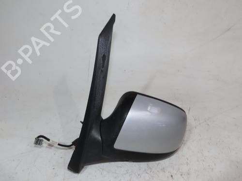 Left mirror FORD C-MAX (DM2) 1.6 TDCi | BP19441566C26 