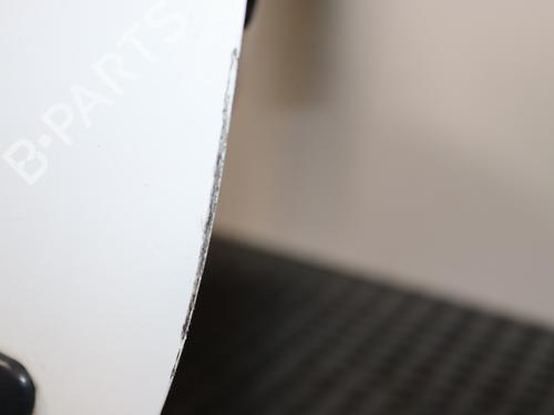 Used Left rear door SKODA ROOMSTER (5J7) 1.4 TDI (80 hp) 23163676