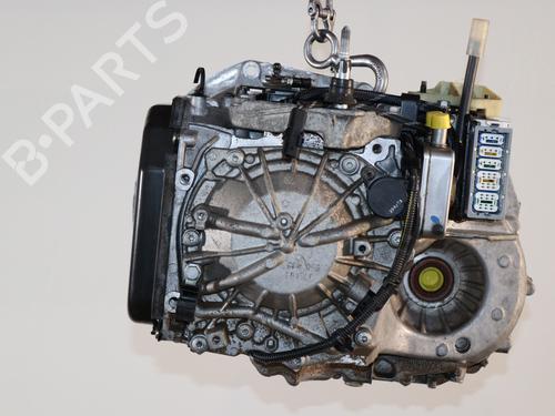 Gearbox RENAULT SCÉNIC II (JM0/1_) 2.0 (JM05, JM0U, JM1N, JM1U, JM2V) | BP17382251M3 