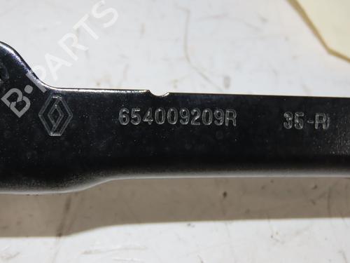 Hinge/Door check strap RENAULT TALISMAN Grandtour (KP_) 2.0 Blue dCi 190 (KPAL, KPAM) | BP19278152C146 