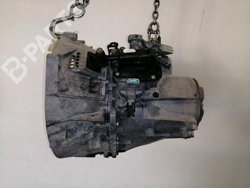 manual-gearbox-peugeot-3008-mpv-0u-1-6-hdi-9665191-b-parts