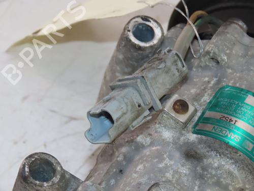 Used AC compressor AC compressor 38916340 38916340