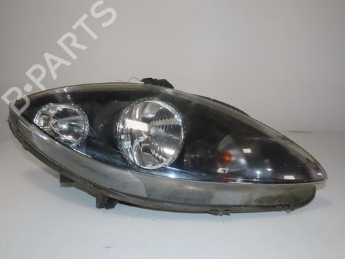 Right headlight SEAT ALTEA (5P1) 1.9 TDI | BP31911891C29 