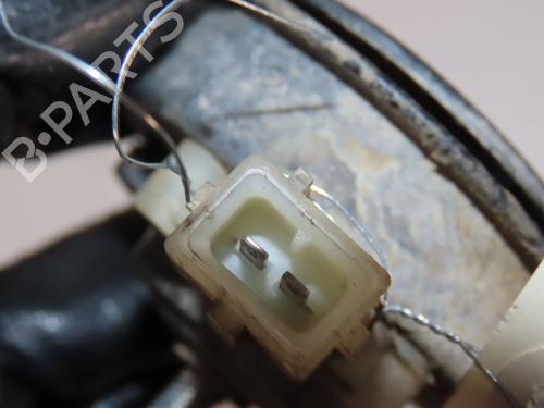 Used Horn RENAULT TWINGO II (CN0_) 1.2 16V (CN04, CN0B) (75 hp) 30333236