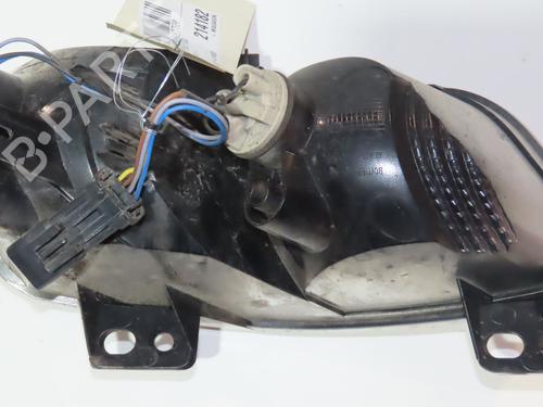 Rear bumper left light CITROËN C4 Picasso II 1.2 THP 130 | BP31031146C81 - Image 4