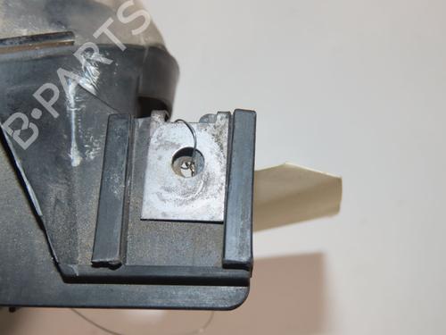 Left headlight RENAULT CAPTUR I (J5_, H5_) 1.5 dCi 90 (J5N4, J5M5, J5MW, J5M6, J5AL, J5AJ) | BP40484567C28 - Image 3