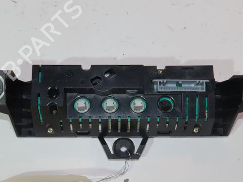 Kombiinstrument RENAULT TWINGO I (C06_) 1.2 (C066, C068) (58 hp) 28082359