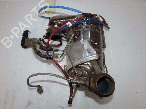 Used Catalyst DACIA SANDERO III 1.0 TCe 100 ECO-G (101 hp) 18059001