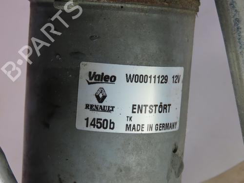 Used Front wiper motor RENAULT LAGUNA III Grandtour (KT0/1) 1.5 dCi (KT0A, KT0R, KT02) (110 hp) 17610261
