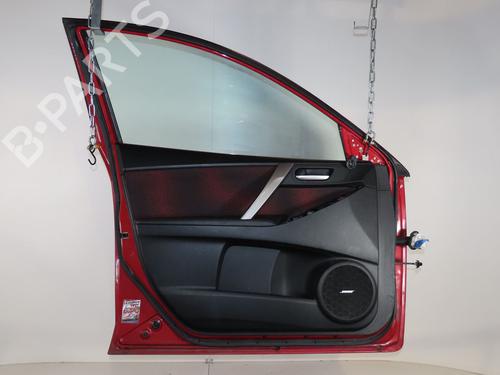 left-front-door-mazda-3-bl-2008-2009-2010-2011-2012-2013-2014-24488601 main image