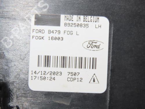 left-front-fog-light-ford-fiesta-vii-hj-hf-2017-25886163 main image