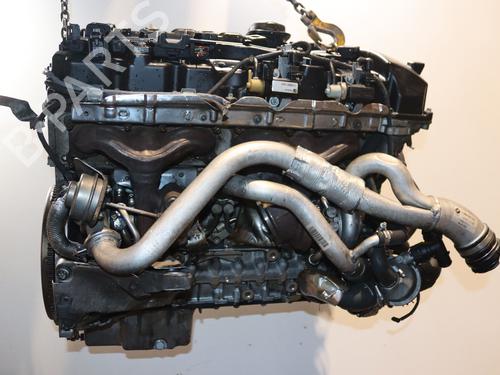 Engine BMW 3 Convertible (E93) 335 i | BP30740364M1