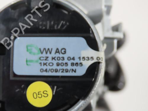Used Ignition barrel Ignition barrel VW TOURAN (1T1, 1T2) 1.9 TDI (105 hp) 36028723 36028723