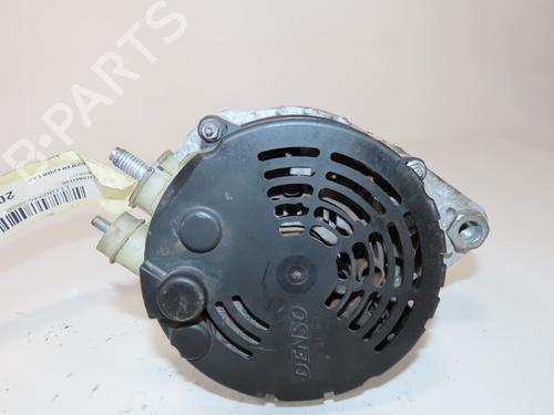 Alternator CITROËN C1 (PM_, PN_) 1.0 | BP26442613M7 