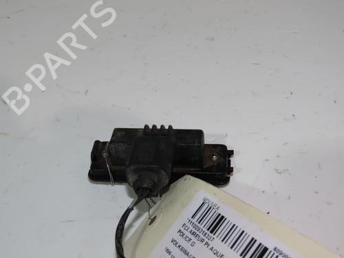 Licence plate light VW GOLF IV (1J1) 1.9 TDI | BP23164906I40 