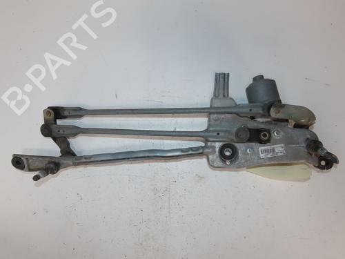 Front wiper motor PEUGEOT 308 II (LB_, LP_, LW_, LH_, L3_) 1.5 BlueHDI 100 | BP29577941M29 