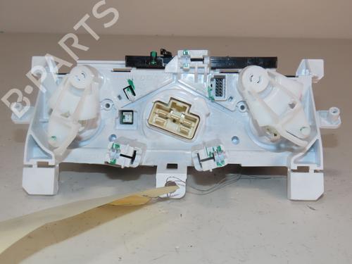 AC-Styringsenhed/Manøvreenhed RENAULT EXPRESS Box Body/MPV 1.5 Blue dCi 95 (F6AB) | BP30048046I5