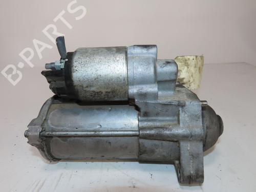 Starter RENAULT MEGANE III Hatchback (BZ0/1_, B3_) 1.5 dCi (BZ09, BZ0D, BZ1W, BZ29, BZ14) | BP26111992M8 