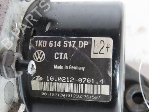 ABS pump SKODA YETI (5L) 1.2 TSI | BP30164671M43