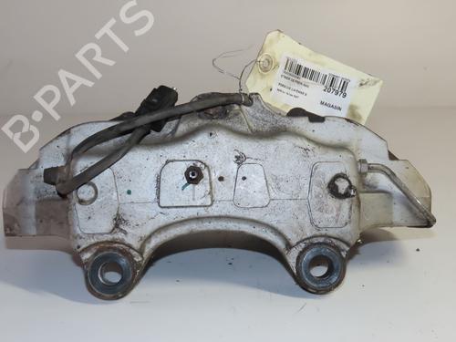 Left front brake caliper PORSCHE CAYENNE (9PA) S 4.8 | BP31634564M105 - Image 2