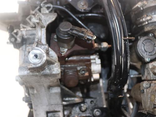 Used Engine RENAULT MASTER II Van (FD) 2.5 dCi (FD01, FD02, FD21, FD22, FD31, FD32, FD3Y, FD71,... (120 hp) 32740330