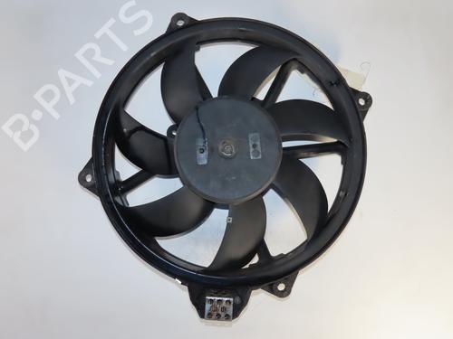 Køleventilator elektrisk RENAULT MEGANE III Hatchback (BZ0/1_, B3_) 1.5 dCi | BP30840664M35 