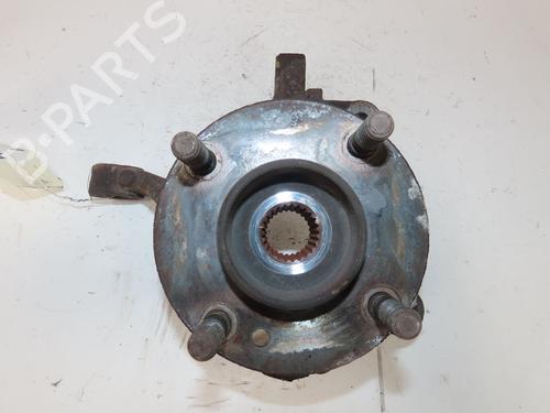 Højre Styrespindel Lejehus FORD FIESTA VI (CB1, CCN) 1.4 TDCi | BP26405042M26