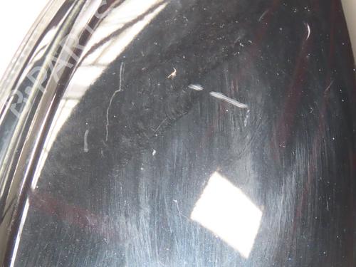 Used Right mirror Right mirror RENAULT SCÉNIC IV (J9_) 1.3 TCe 140 (140 hp) 39996772 39996772