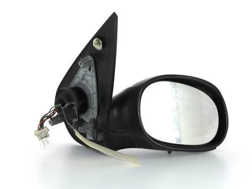 Used Right mirror Right mirror PEUGEOT 206 Hatchback (2A/C) 1.4 i (75 hp) 36311233 36311233