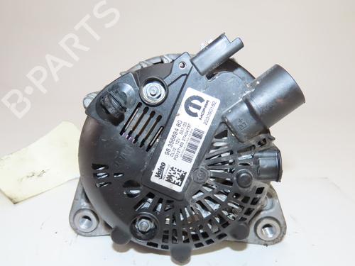 Alternator CITROËN C3 III (SX) 1.2 PureTech 82 | BP29740138M7 