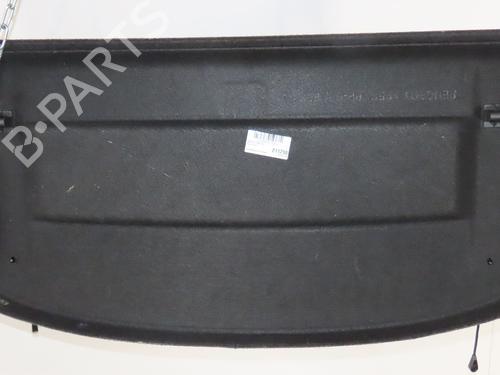 Used Rear parcel shelf Rear parcel shelf PEUGEOT 308 II (LB_, LP_, LW_, LH_, L3_) 1.6 HDi 100 (99 hp) 26724888 26724888