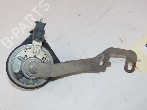 Used Horn Horn CITROËN C3 II (SC_) 1.6 HDi (92 hp) 34710813 34710813