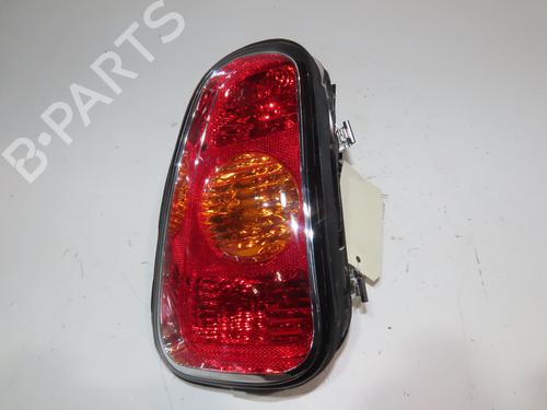Fanale posteriore destro Fanale posteriore destro 39084626 39084626