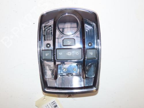 Used Interior roof light PEUGEOT 508 I (8D_) 2.0 BlueHDi 150 (150 hp) 19578661