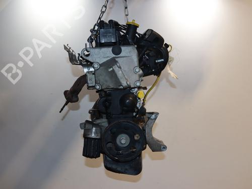 Used Engine RENAULT TWINGO I (C06_) 1.2 (C066, C068) (58 hp) 29962948