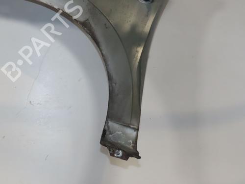 Used Right front fenders OPEL MERIVA A MPV (X03) 1.6 (E75) (105 hp) 30767974