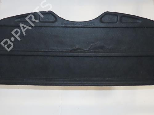 Rear parcel shelf PEUGEOT 207 (WA_, WC_) 1.4 HDi | BP30117779C85