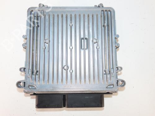 Engine control unit (ECU) MERCEDES-BENZ VITO / MIXTO Van (W639) 109 CDI (639.601, 639.603, 639.605) | BP28503982M57