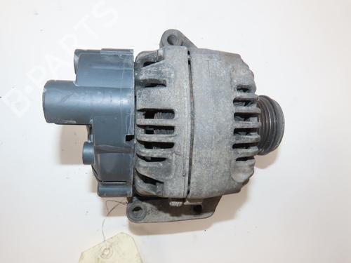 Alternator FIAT PUNTO EVO (199_) 1.3 D Multijet | BP24832862M7