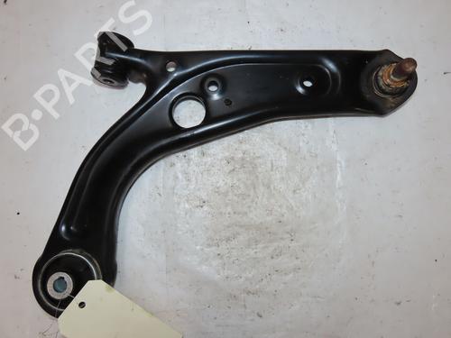 Used Right front suspension arm FIAT PANDA (312_, 319_) 1.2 (312PXA1A) (69 hp) 19114735