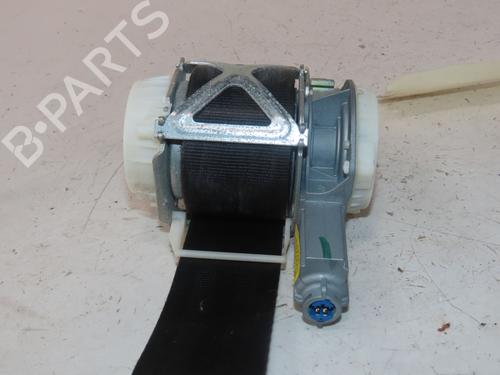 Used Front left seatbelt Front left seatbelt CITROËN C3 II (SC_) 1.4 (73 hp) 40438686 40438686