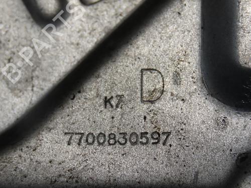 Front right window mechanism RENAULT TWINGO I (C06_) 1.2 (C066, C068) | BP30117731C23